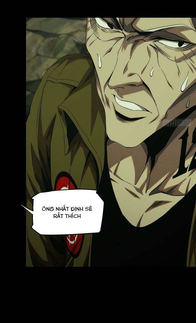 Đại Tượng Vô Hình Chapter 153 - Trang 2