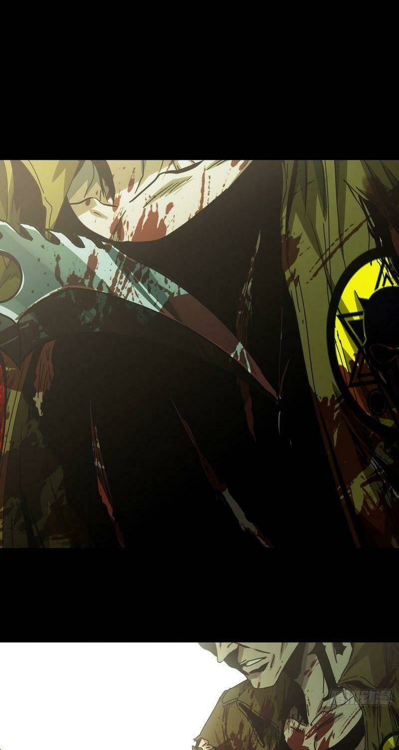 Đại Tượng Vô Hình Chapter 154 - Trang 2