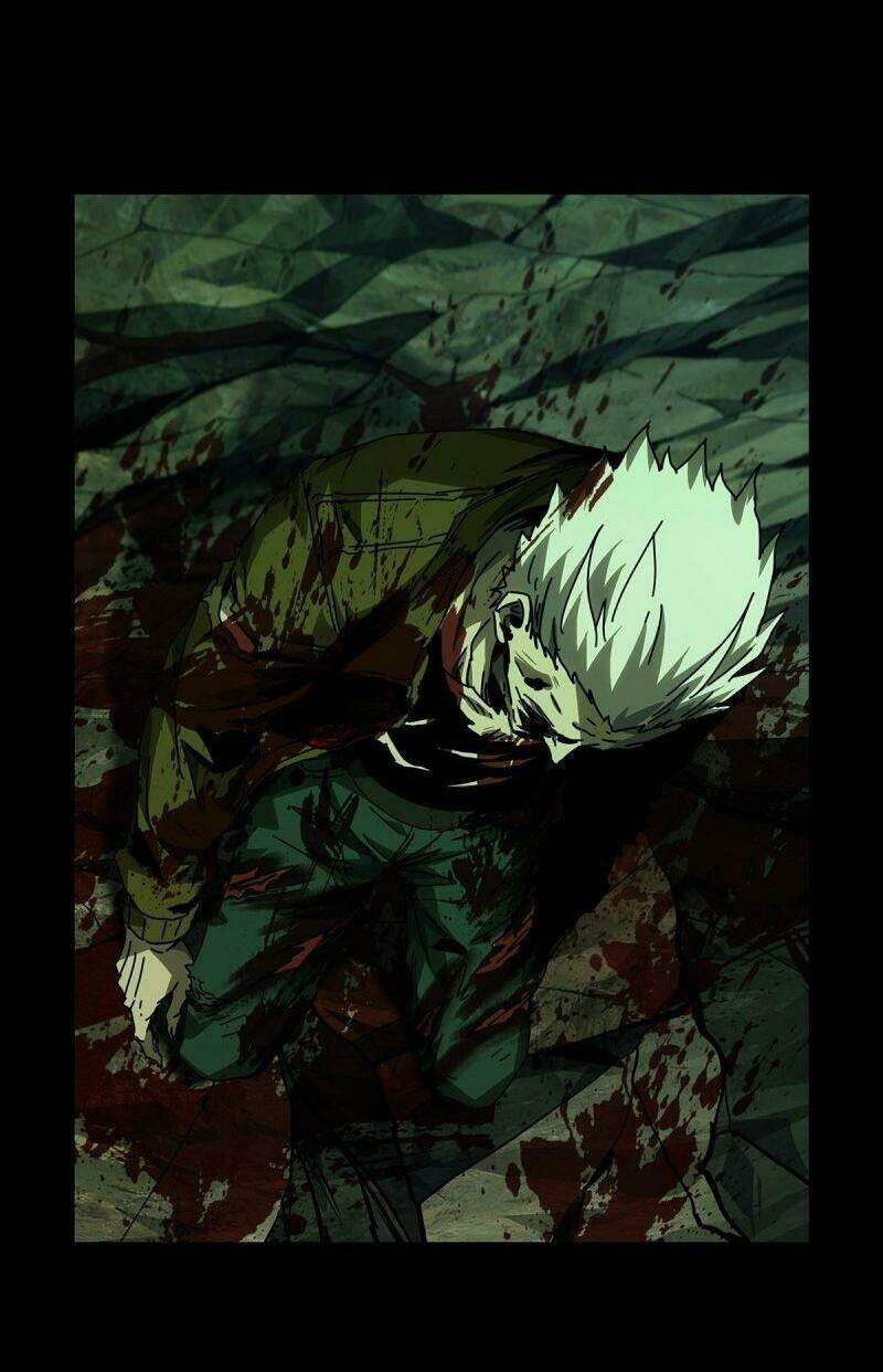 Đại Tượng Vô Hình Chapter 154 - Trang 2