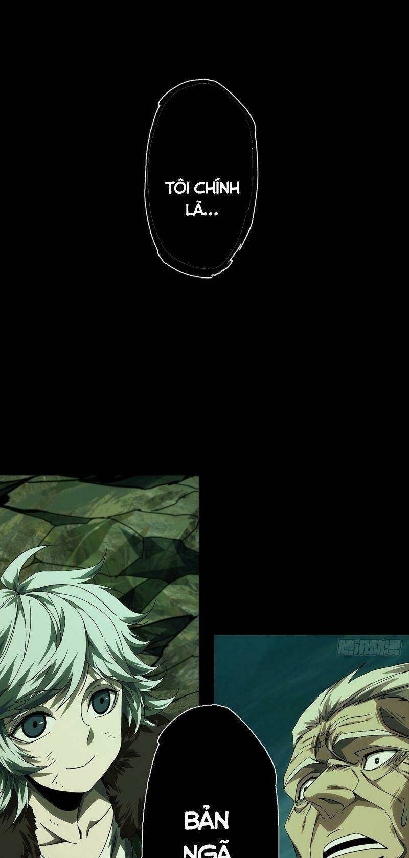 Đại Tượng Vô Hình Chapter 154 - Trang 2