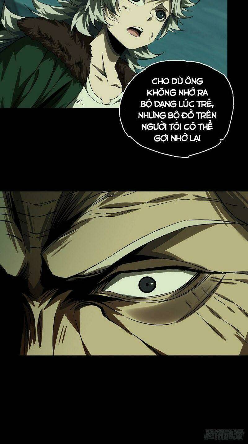 Đại Tượng Vô Hình Chapter 154 - Trang 2