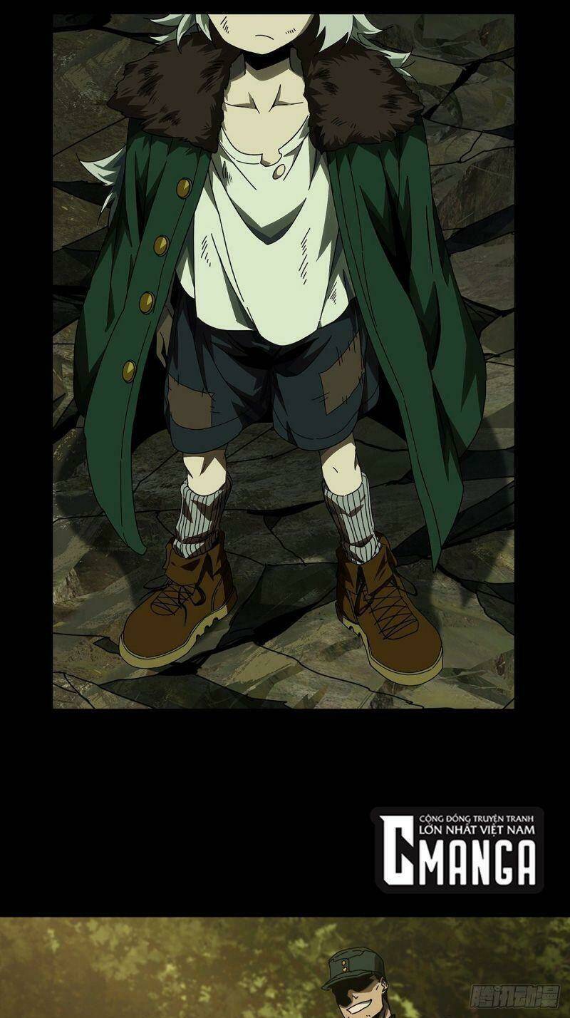 Đại Tượng Vô Hình Chapter 154 - Trang 2