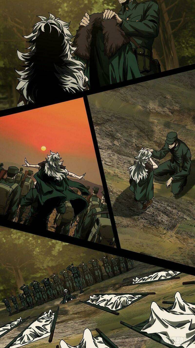 Đại Tượng Vô Hình Chapter 154 - Trang 2