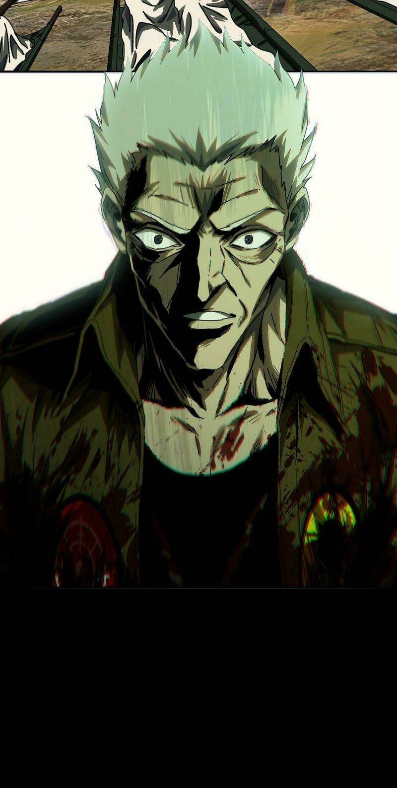 Đại Tượng Vô Hình Chapter 154 - Trang 2