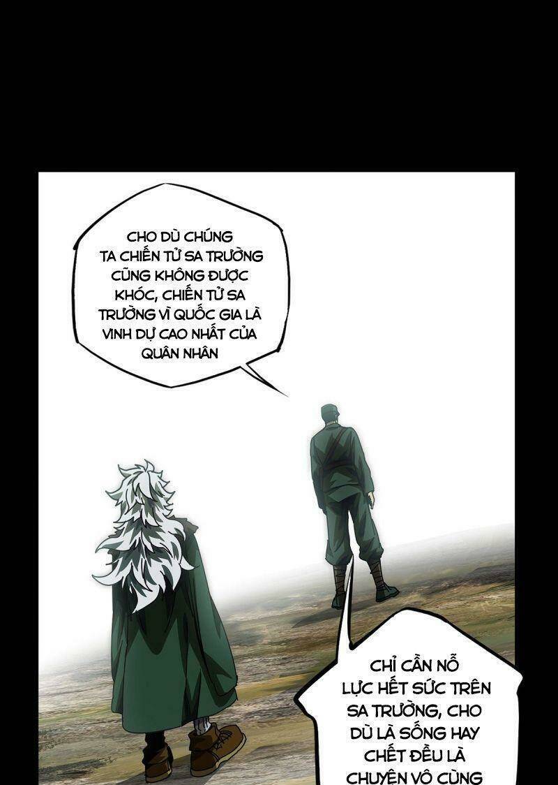 Đại Tượng Vô Hình Chapter 154 - Trang 2