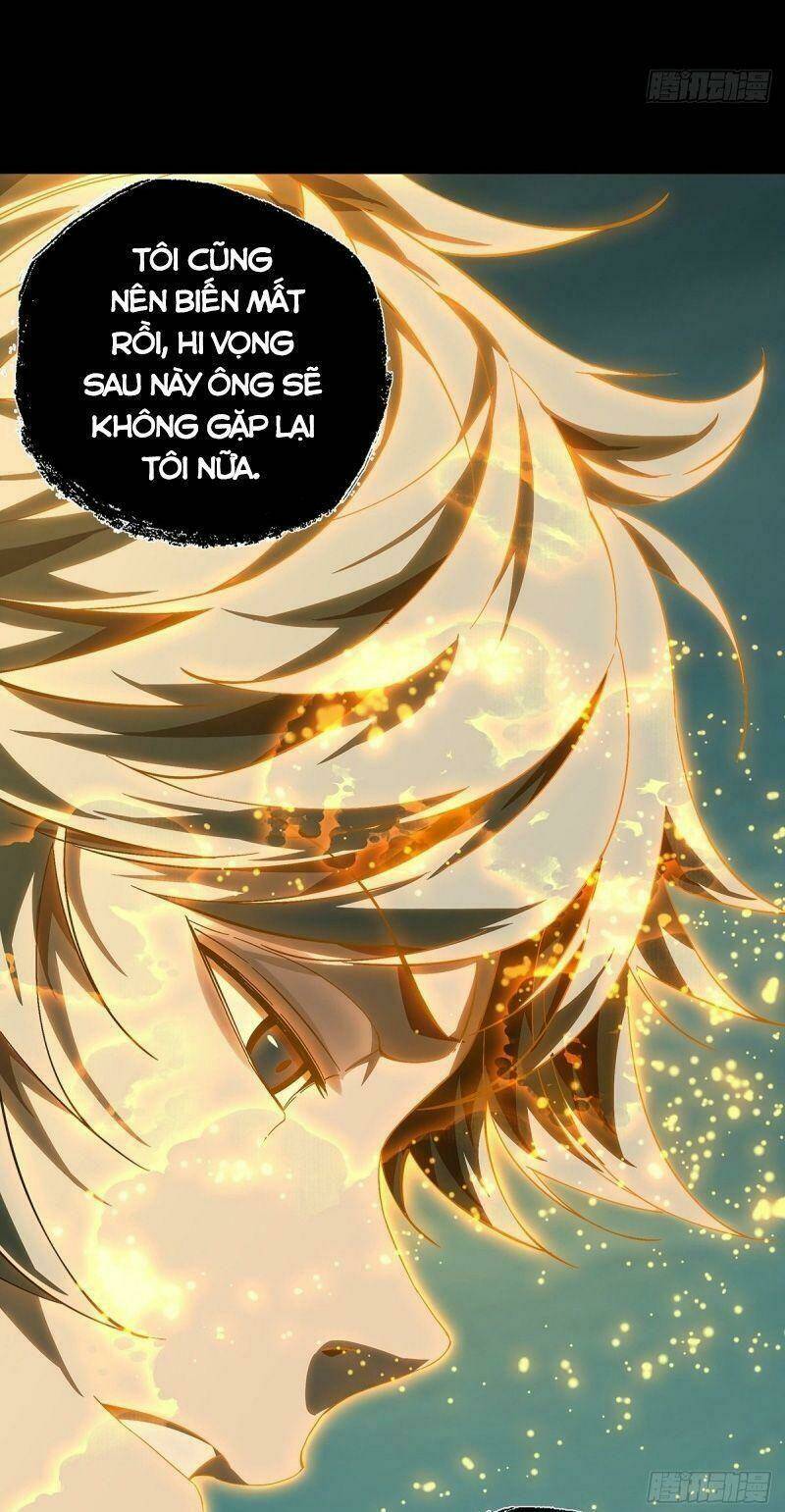 Đại Tượng Vô Hình Chapter 154 - Trang 2