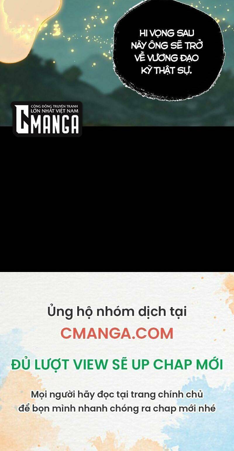 Đại Tượng Vô Hình Chapter 154 - Trang 2