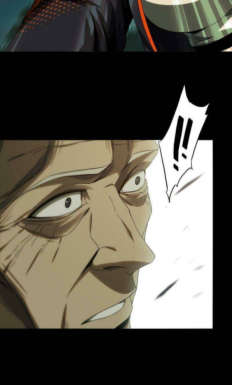 Đại Tượng Vô Hình Chapter 154 - Trang 2