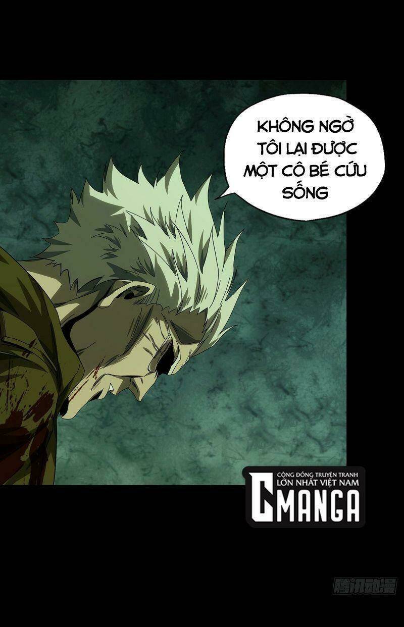 Đại Tượng Vô Hình Chapter 154 - Trang 2