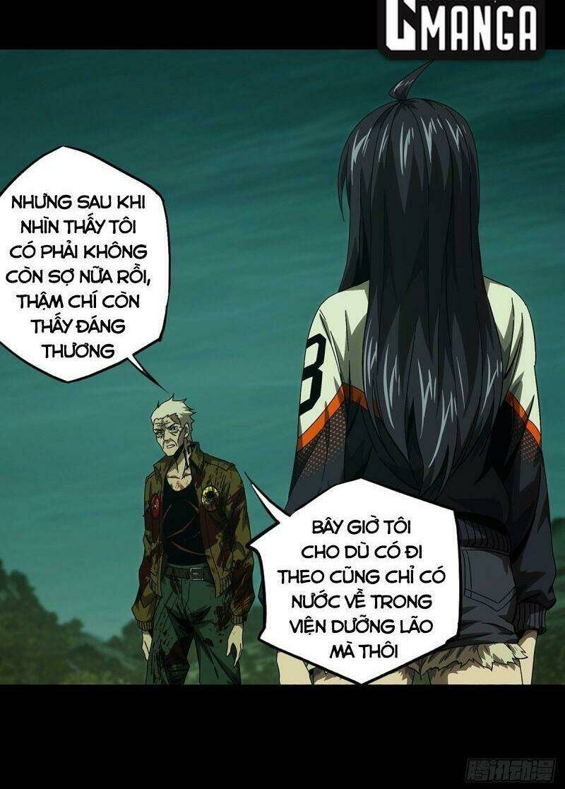 Đại Tượng Vô Hình Chapter 155 - Trang 2