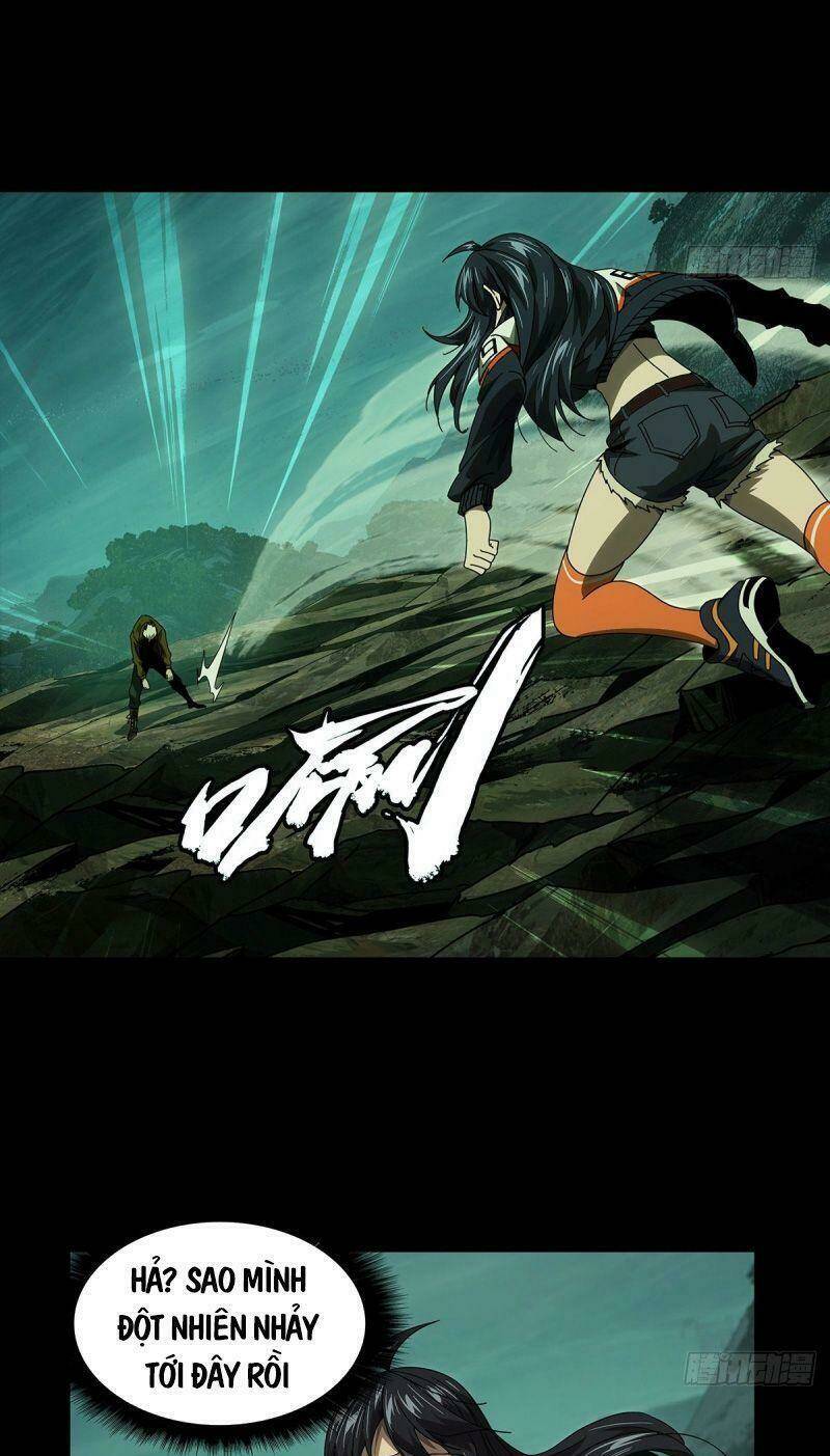 Đại Tượng Vô Hình Chapter 155 - Trang 2