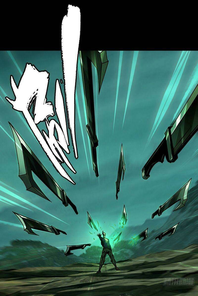 Đại Tượng Vô Hình Chapter 156 - Trang 2