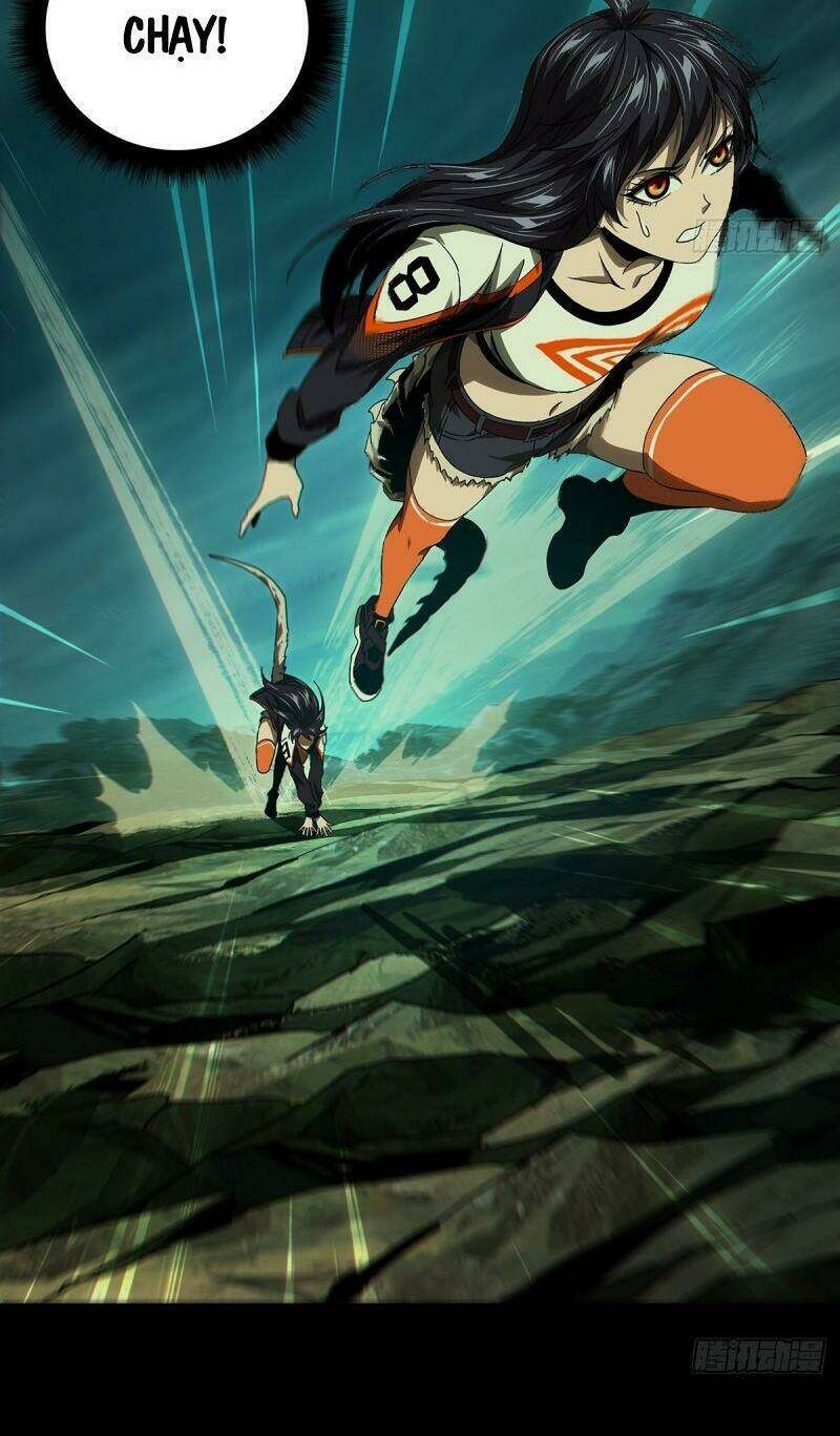 Đại Tượng Vô Hình Chapter 156 - Trang 2