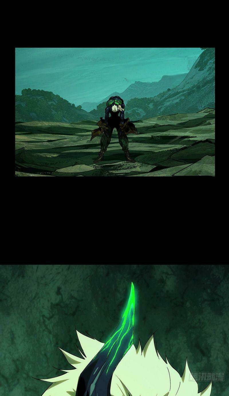 Đại Tượng Vô Hình Chapter 156 - Trang 2