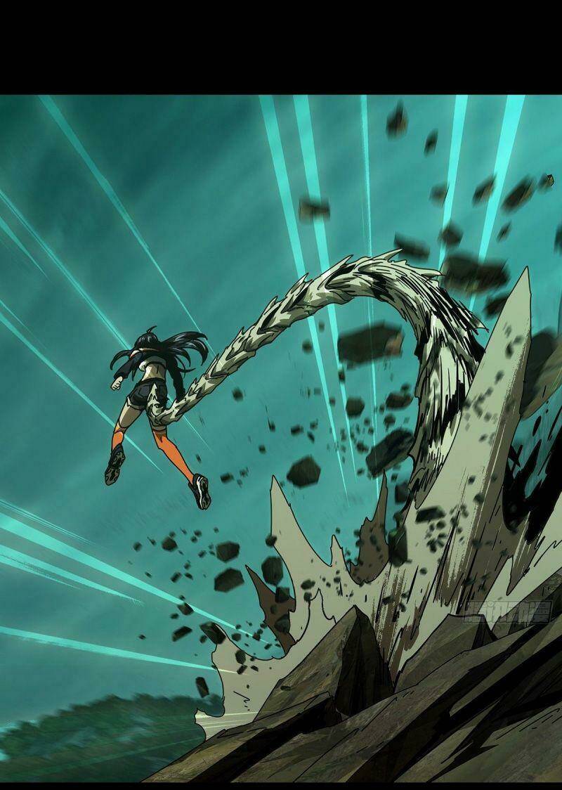 Đại Tượng Vô Hình Chapter 156 - Trang 2