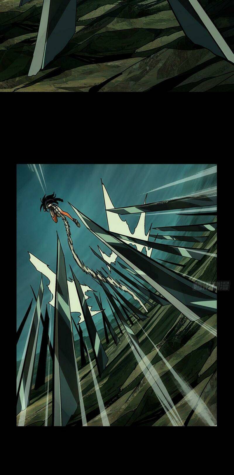 Đại Tượng Vô Hình Chapter 156 - Trang 2