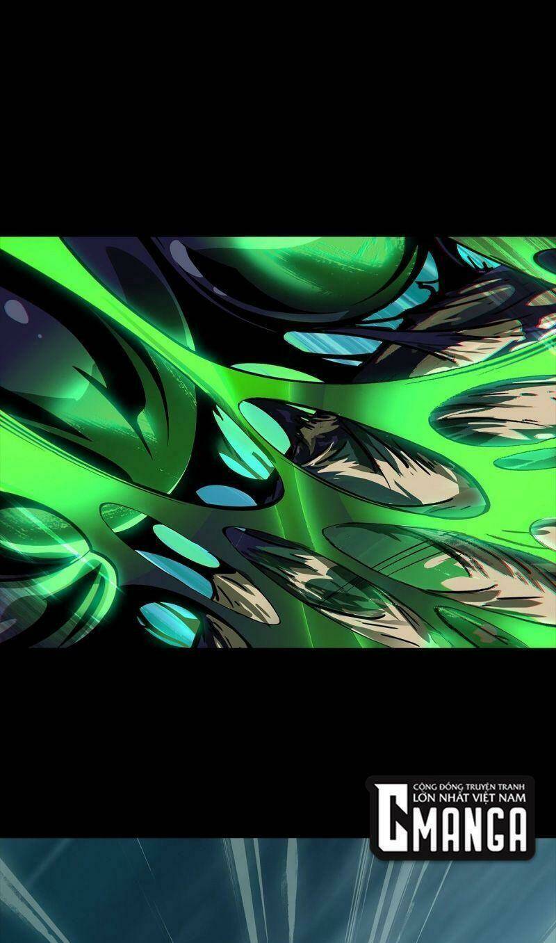 Đại Tượng Vô Hình Chapter 158 - Trang 2