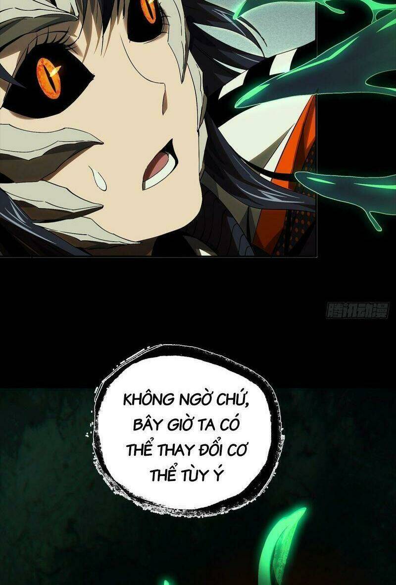 Đại Tượng Vô Hình Chapter 158 - Trang 2