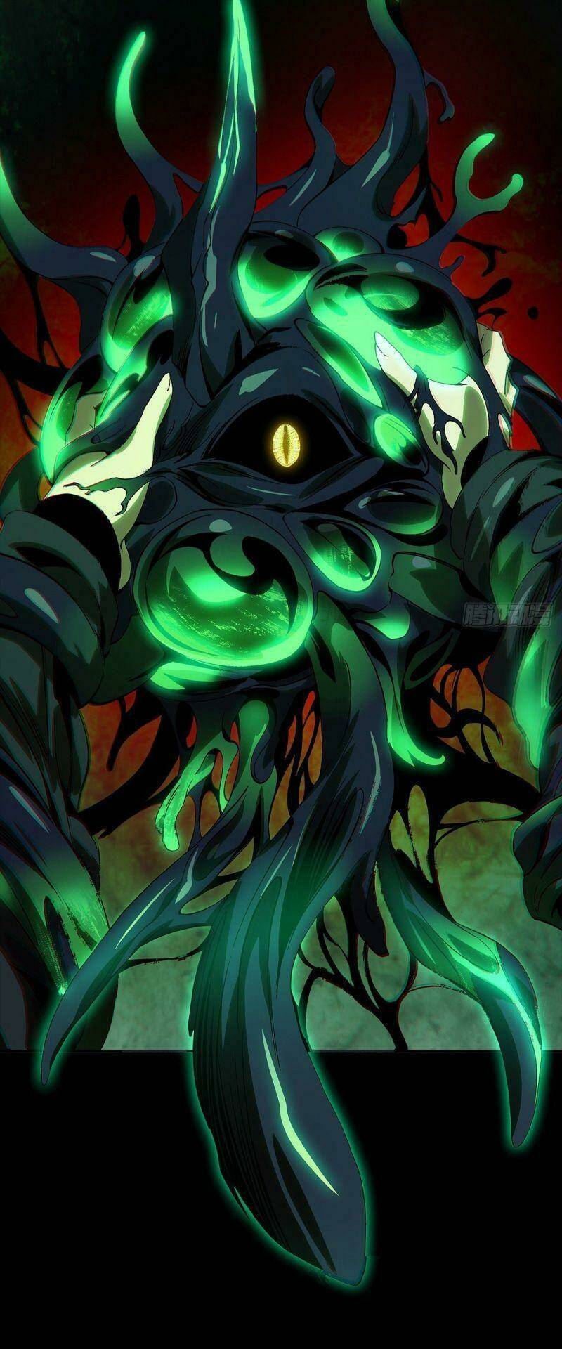 Đại Tượng Vô Hình Chapter 158 - Trang 2