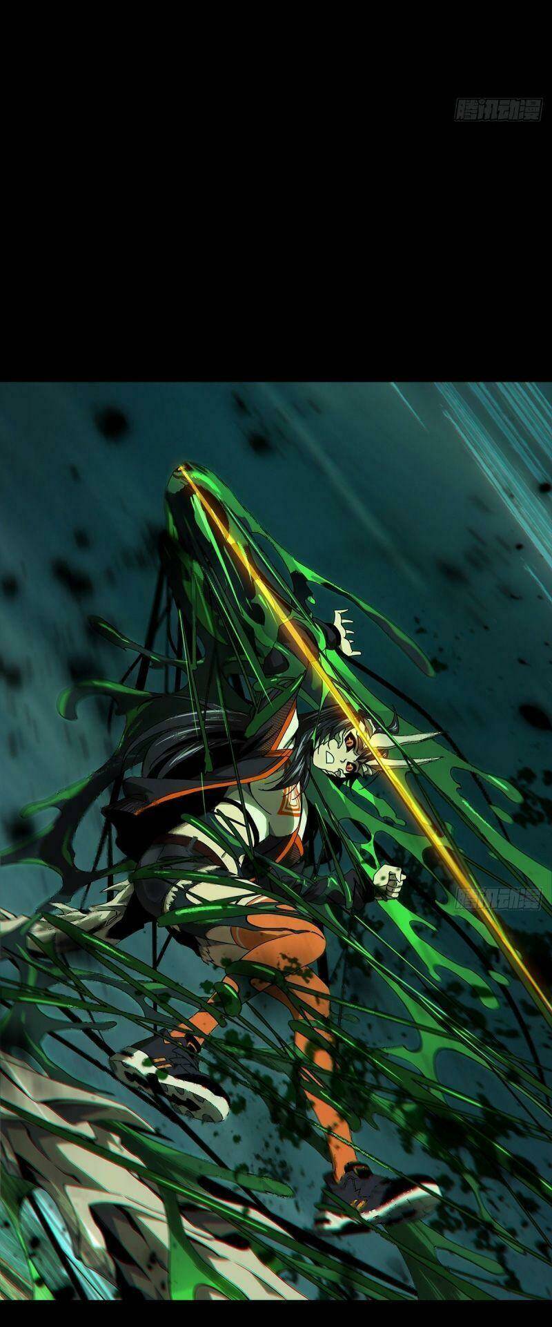 Đại Tượng Vô Hình Chapter 158 - Trang 2