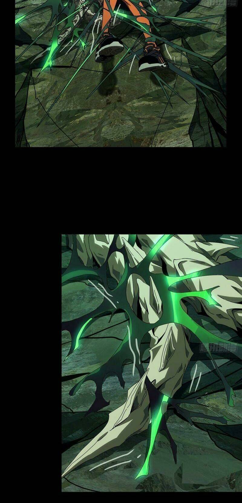 Đại Tượng Vô Hình Chapter 158 - Trang 2