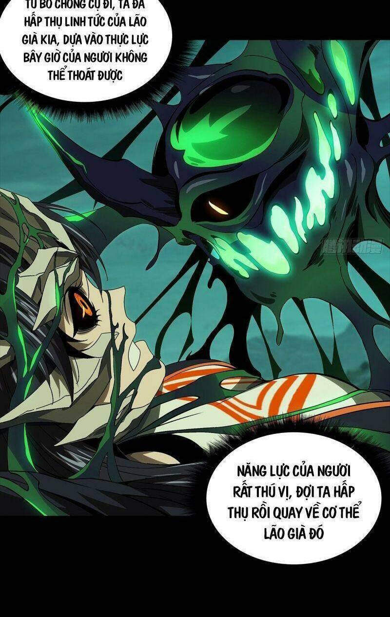 Đại Tượng Vô Hình Chapter 158 - Trang 2