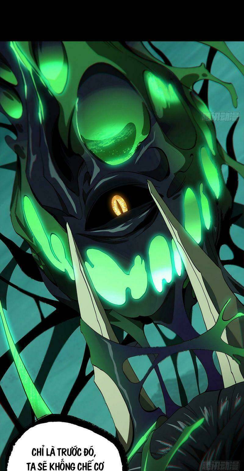 Đại Tượng Vô Hình Chapter 158 - Trang 2