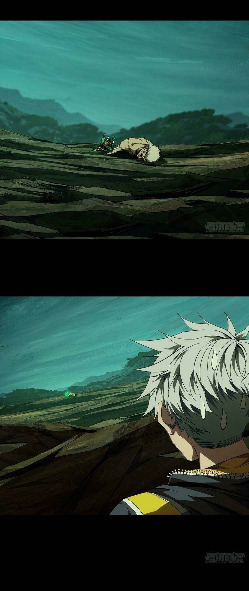 Đại Tượng Vô Hình Chapter 158 - Trang 2