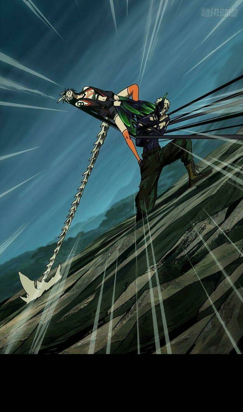 Đại Tượng Vô Hình Chapter 158 - Trang 2