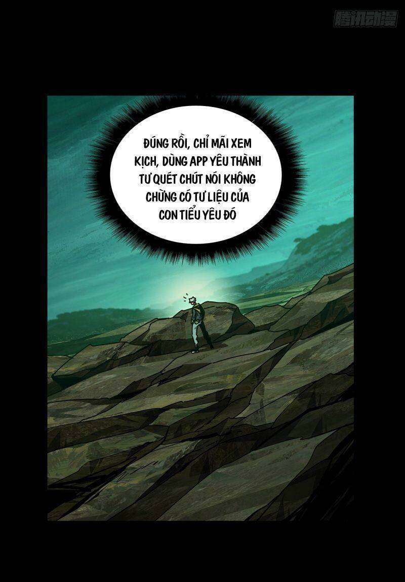 Đại Tượng Vô Hình Chapter 158 - Trang 2