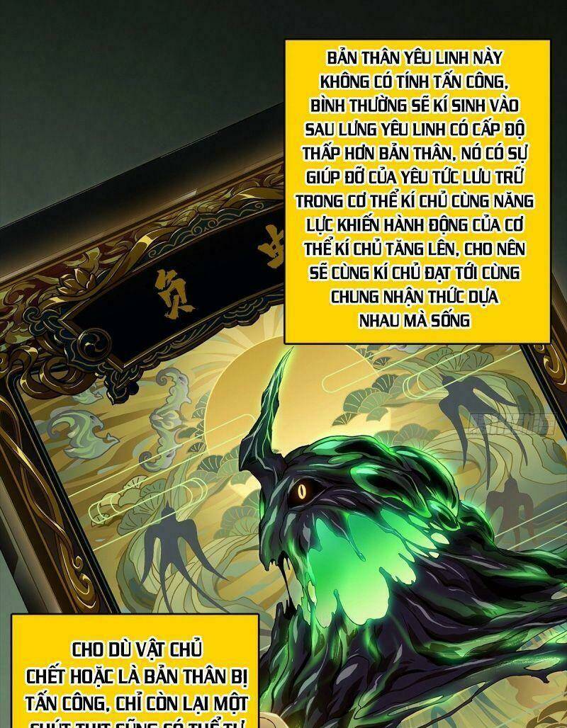 Đại Tượng Vô Hình Chapter 158 - Trang 2