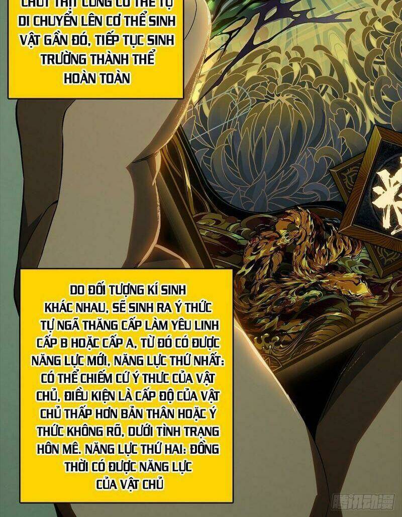 Đại Tượng Vô Hình Chapter 158 - Trang 2