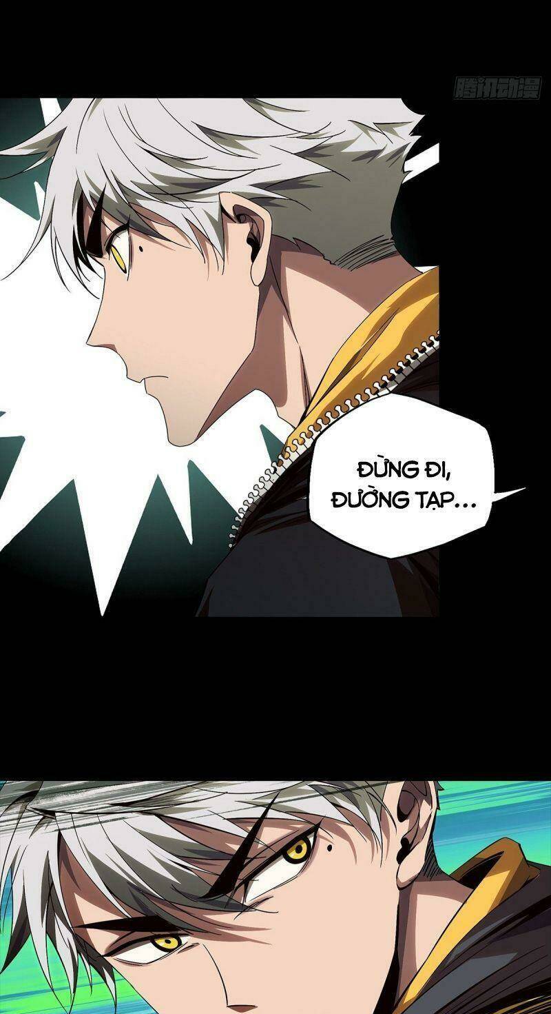 Đại Tượng Vô Hình Chapter 158 - Trang 2