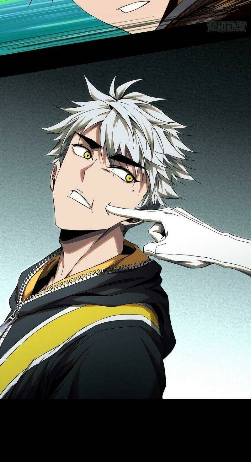 Đại Tượng Vô Hình Chapter 158 - Trang 2