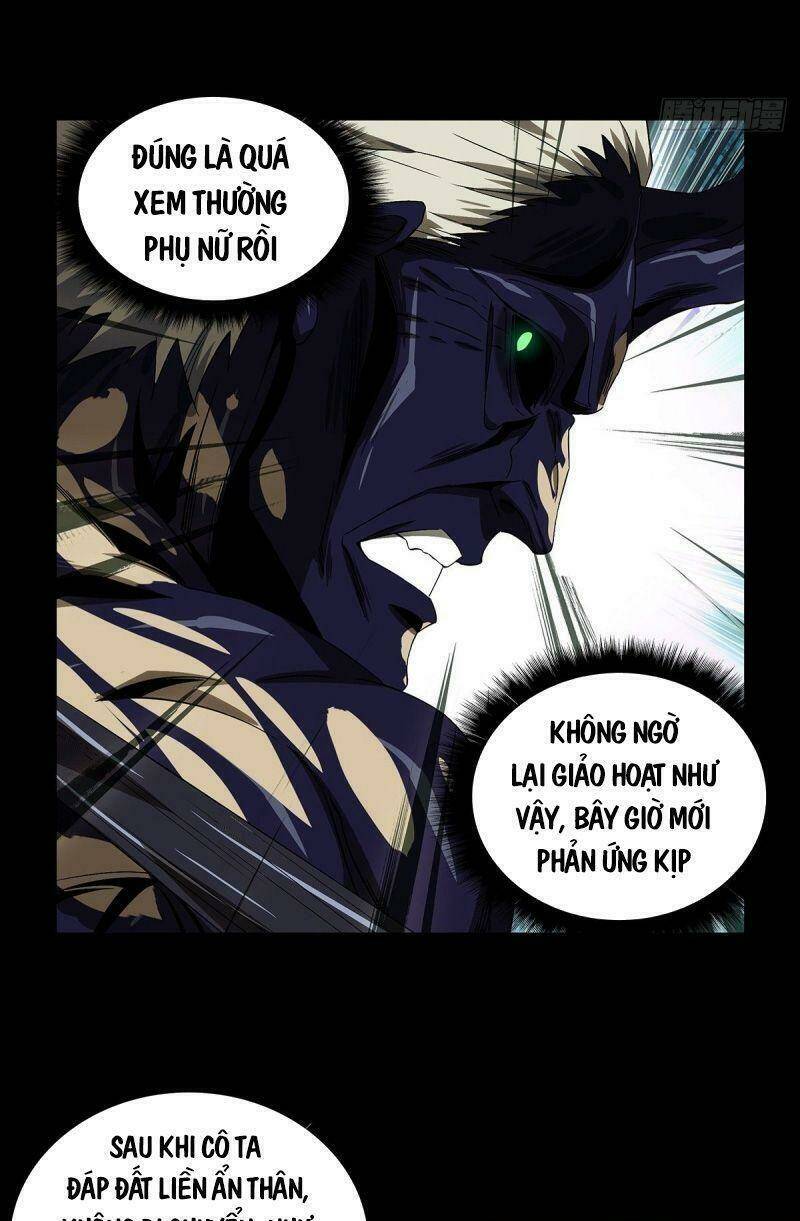 Đại Tượng Vô Hình Chapter 158 - Trang 2