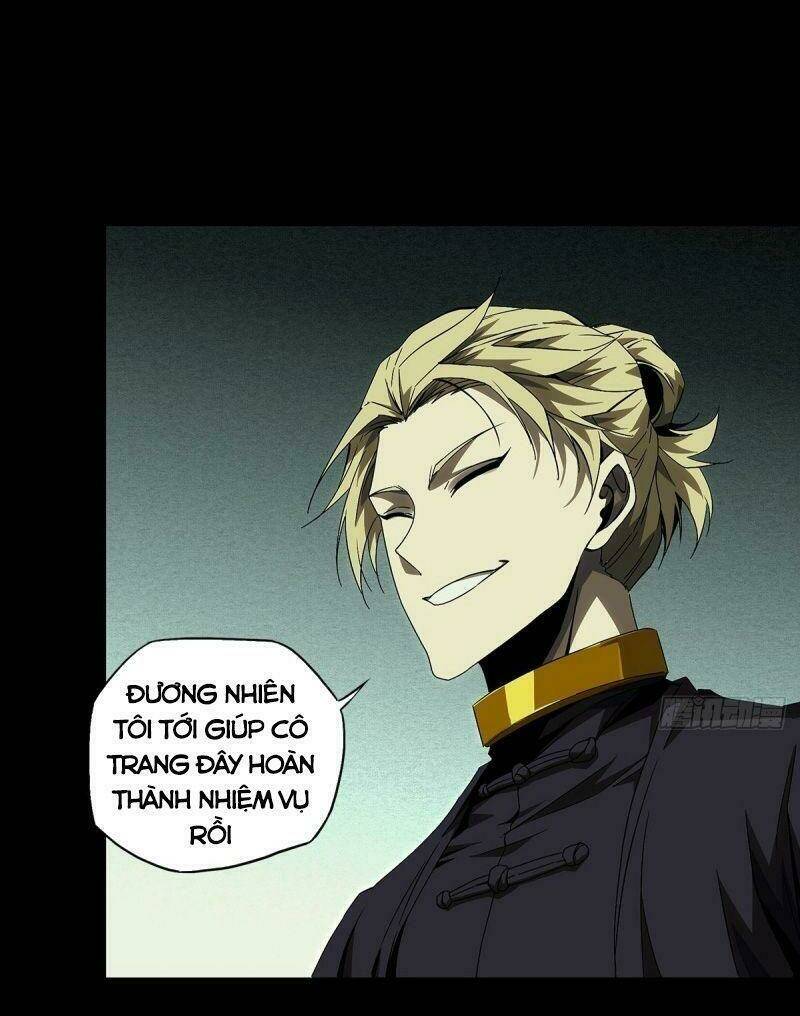 Đại Tượng Vô Hình Chapter 158 - Trang 2