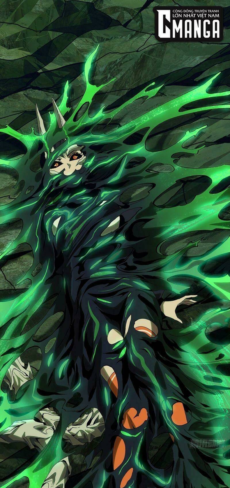 Đại Tượng Vô Hình Chapter 158 - Trang 2