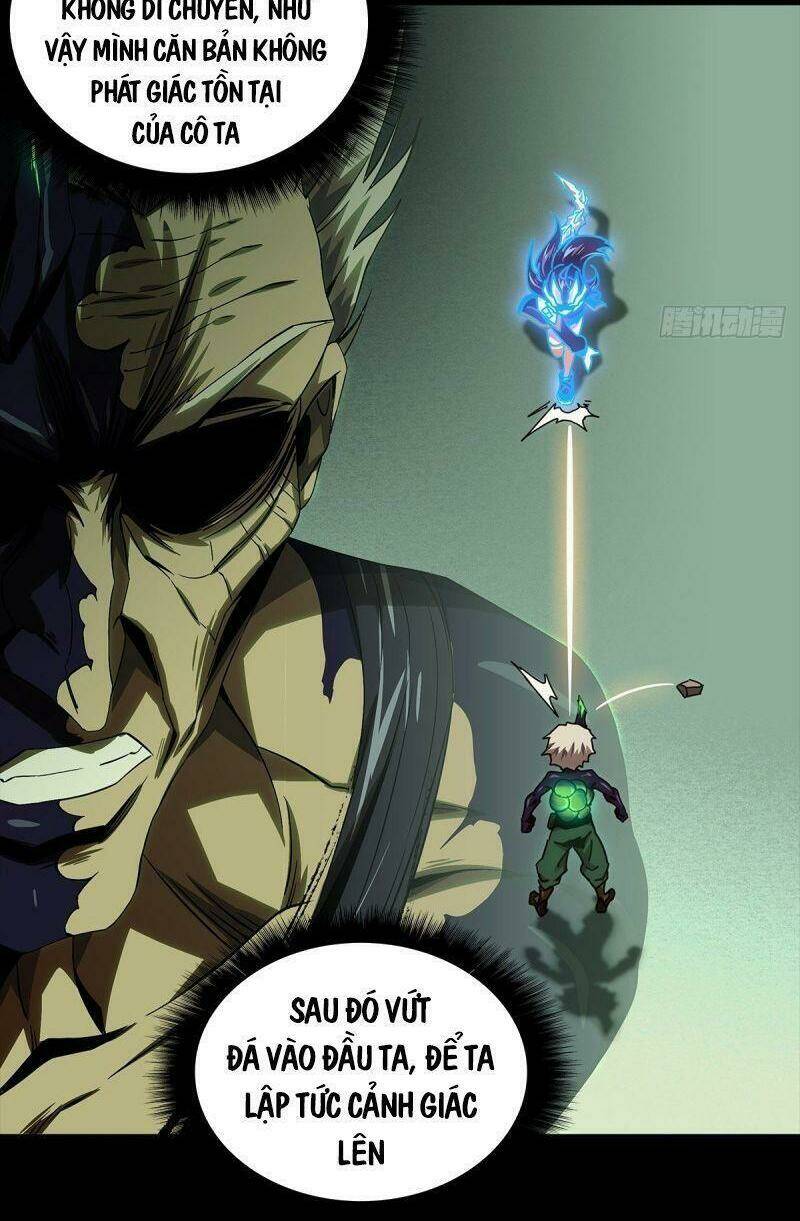 Đại Tượng Vô Hình Chapter 158 - Trang 2