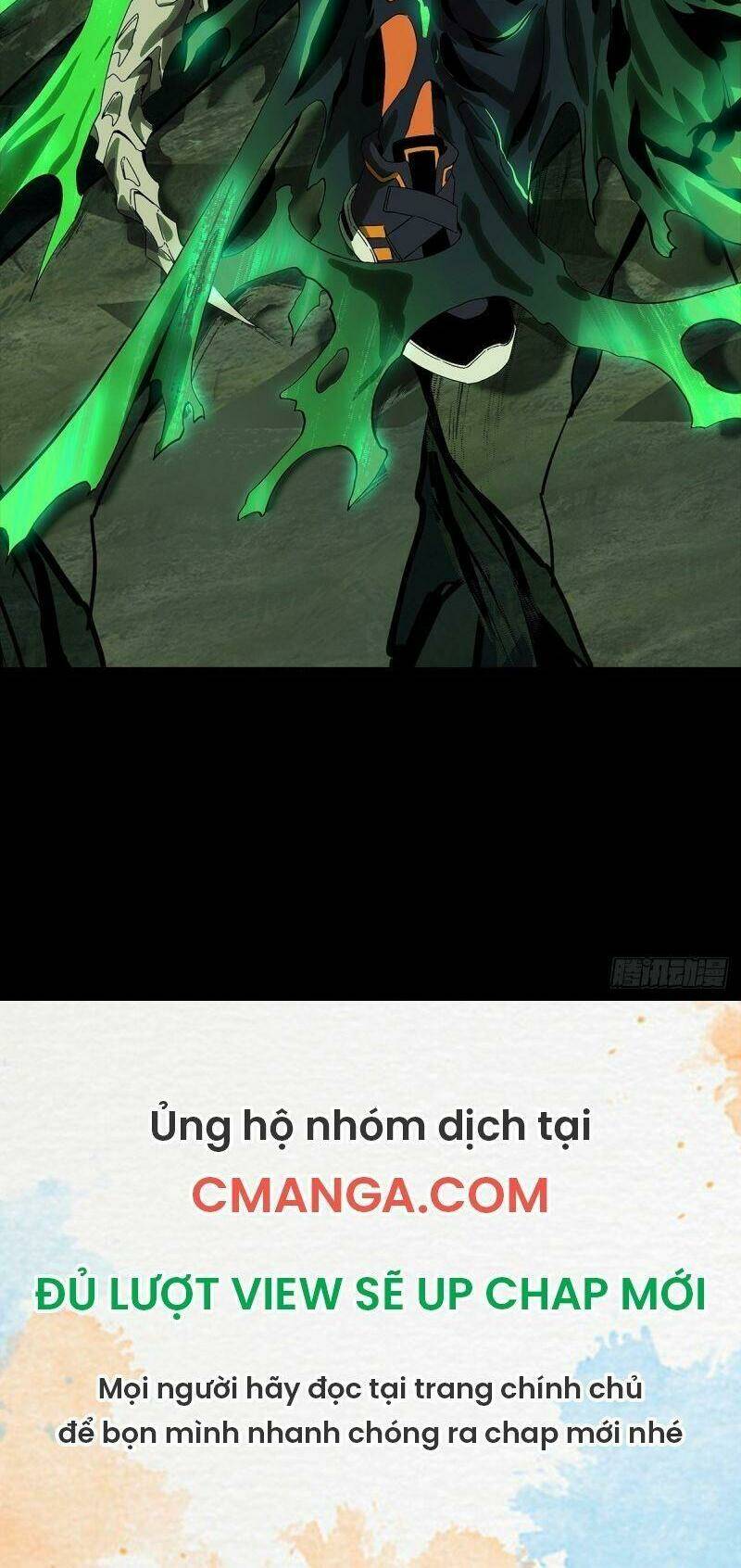 Đại Tượng Vô Hình Chapter 158 - Trang 2