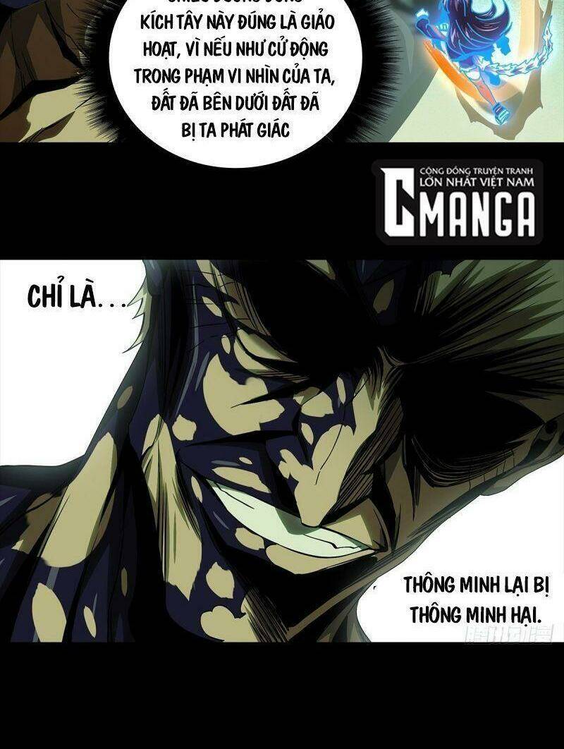 Đại Tượng Vô Hình Chapter 158 - Trang 2