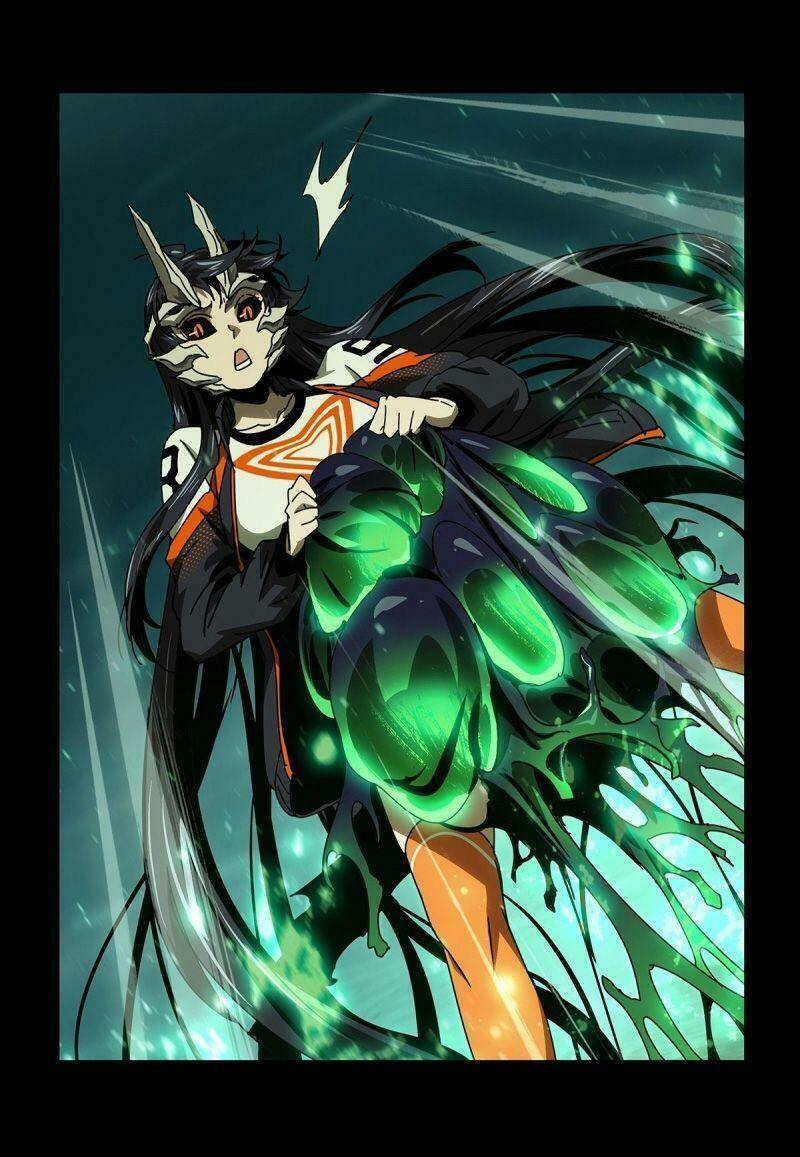 Đại Tượng Vô Hình Chapter 158 - Trang 2