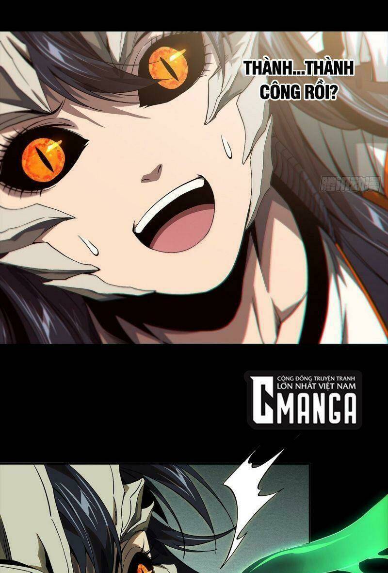 Đại Tượng Vô Hình Chapter 158 - Trang 2