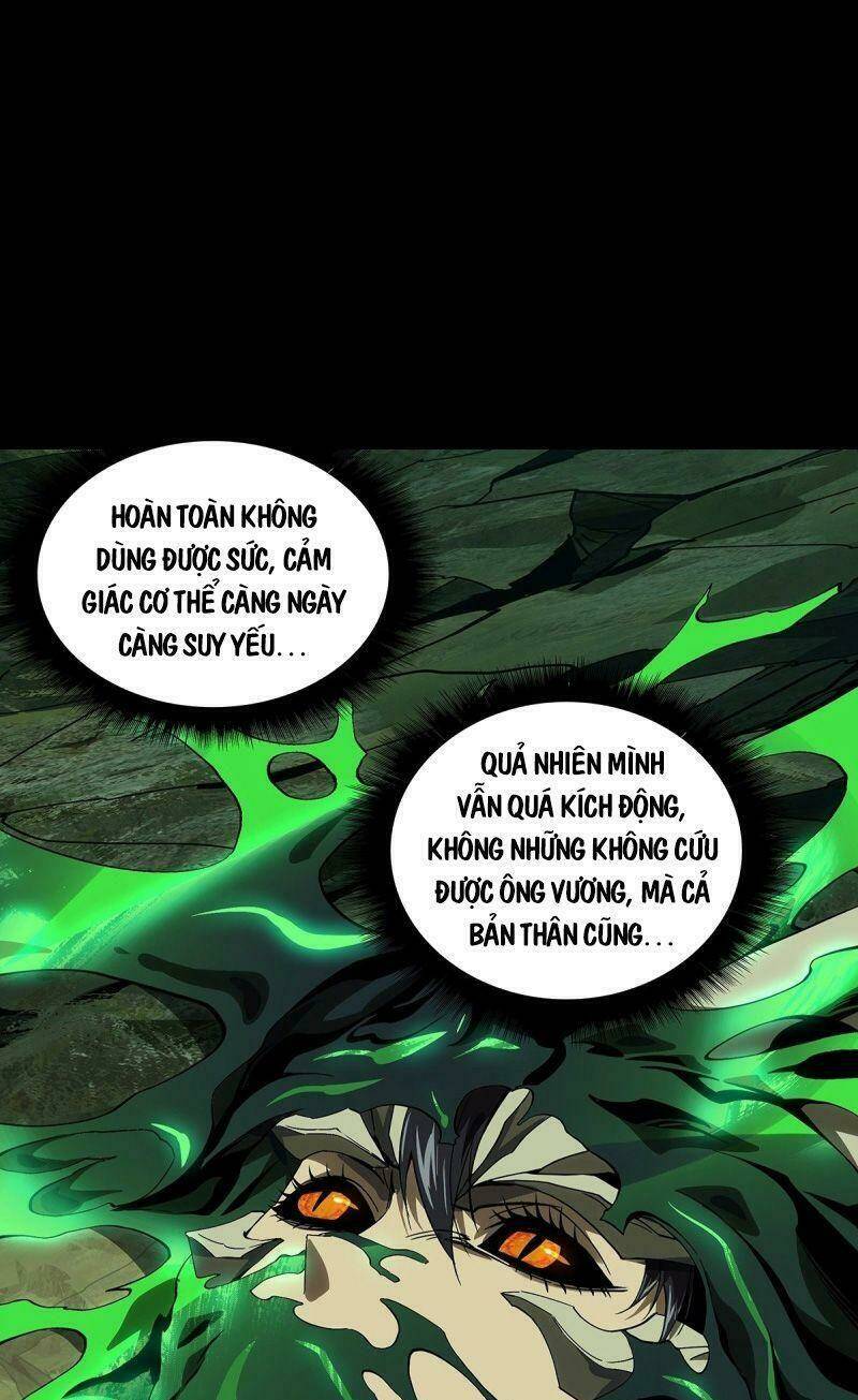 Đại Tượng Vô Hình Chapter 159 - Trang 2