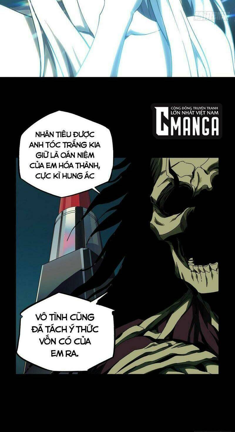 Đại Tượng Vô Hình Chapter 159 - Trang 2