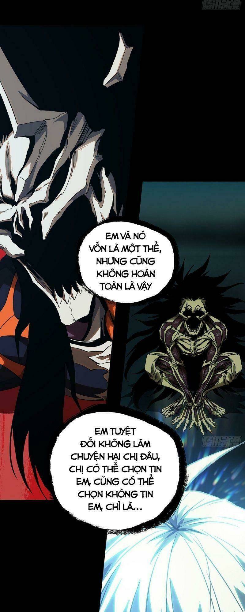 Đại Tượng Vô Hình Chapter 159 - Trang 2