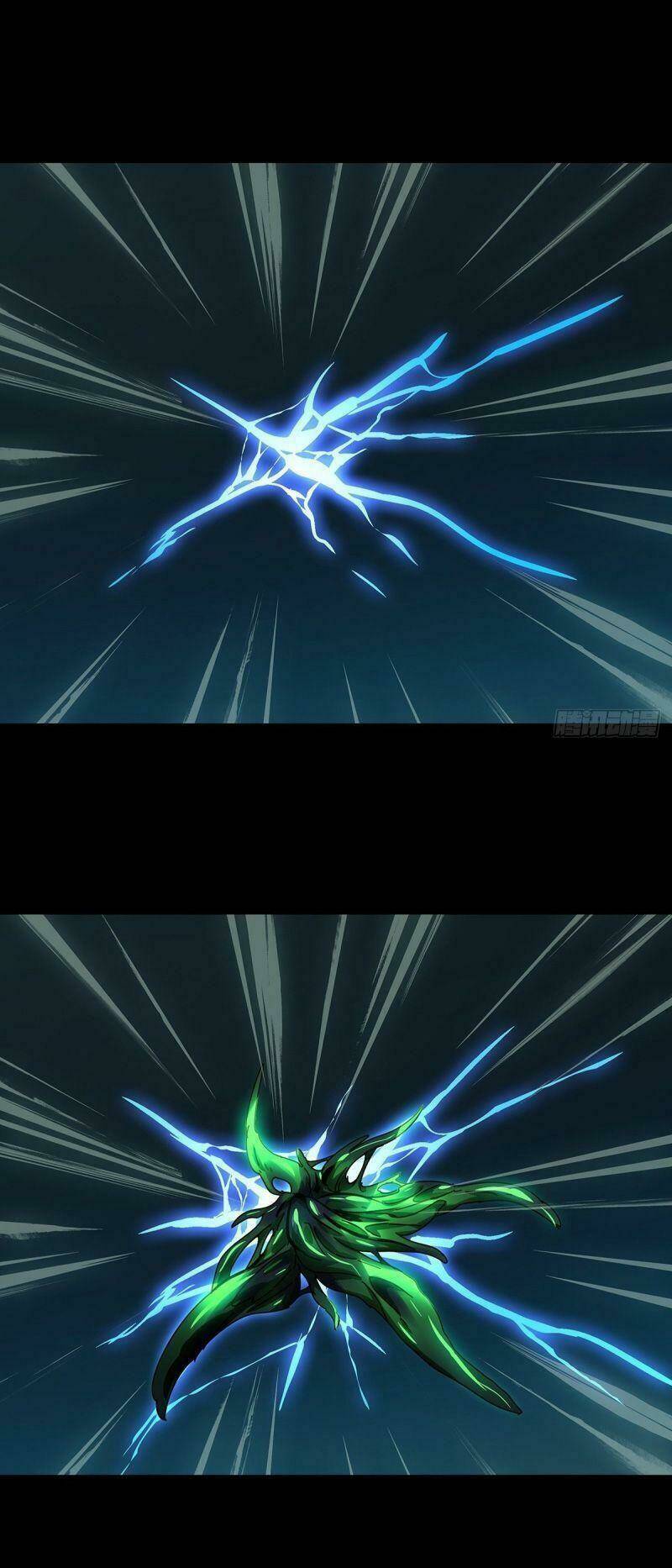 Đại Tượng Vô Hình Chapter 159 - Trang 2