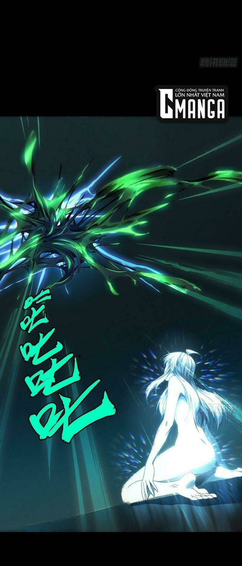 Đại Tượng Vô Hình Chapter 159 - Trang 2