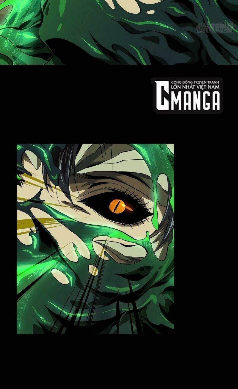 Đại Tượng Vô Hình Chapter 159 - Trang 2