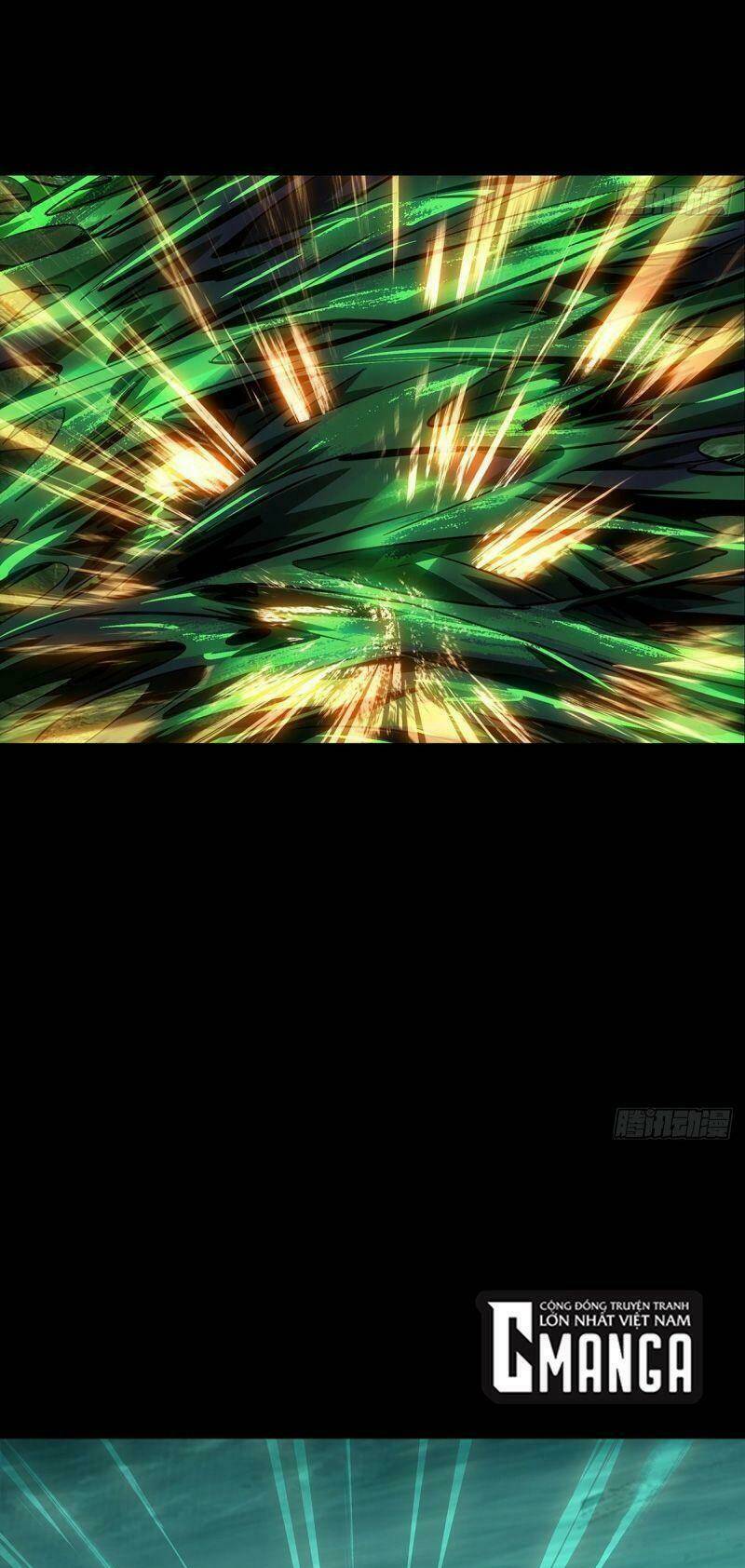 Đại Tượng Vô Hình Chapter 159 - Trang 2