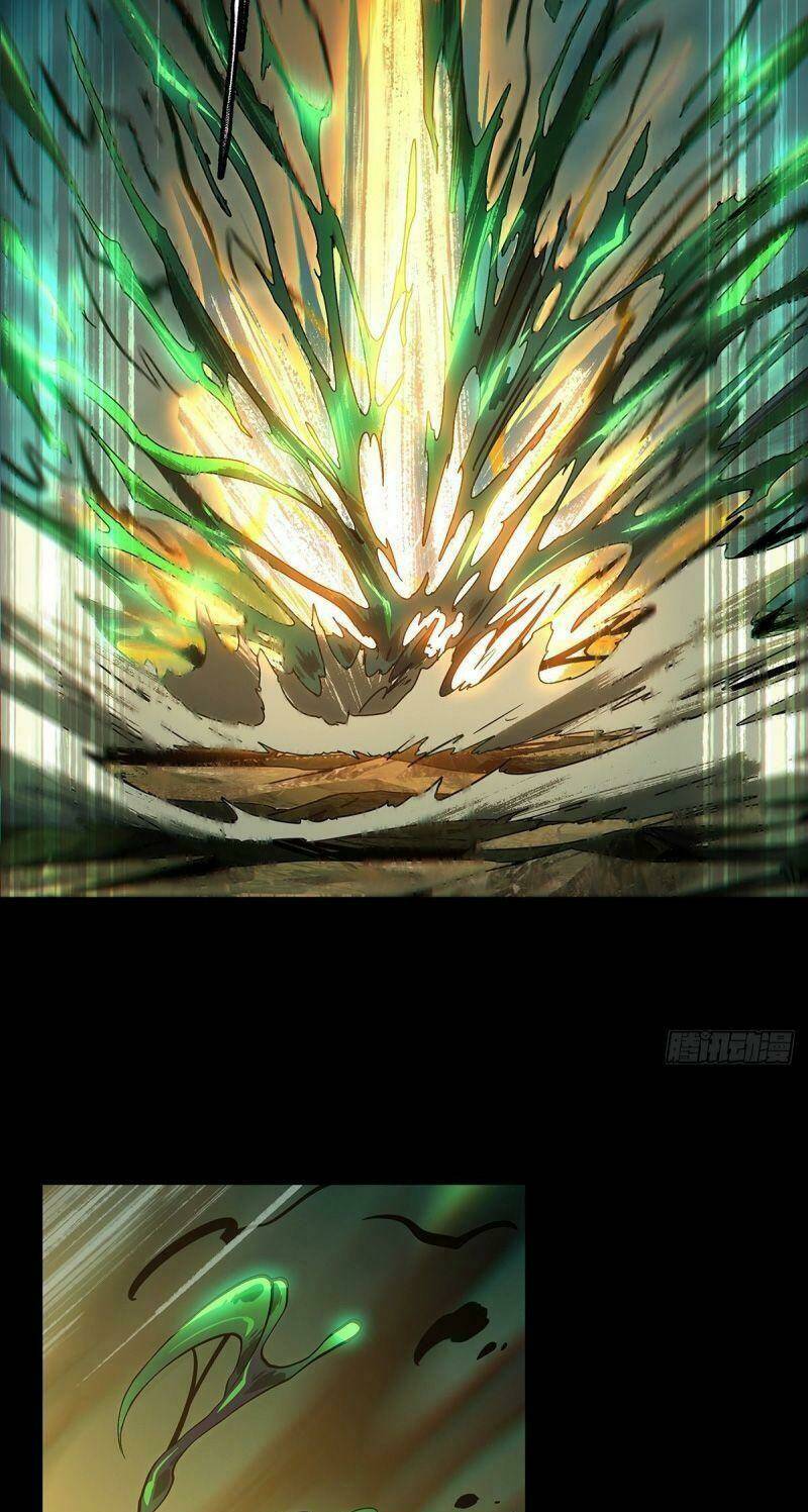 Đại Tượng Vô Hình Chapter 159 - Trang 2